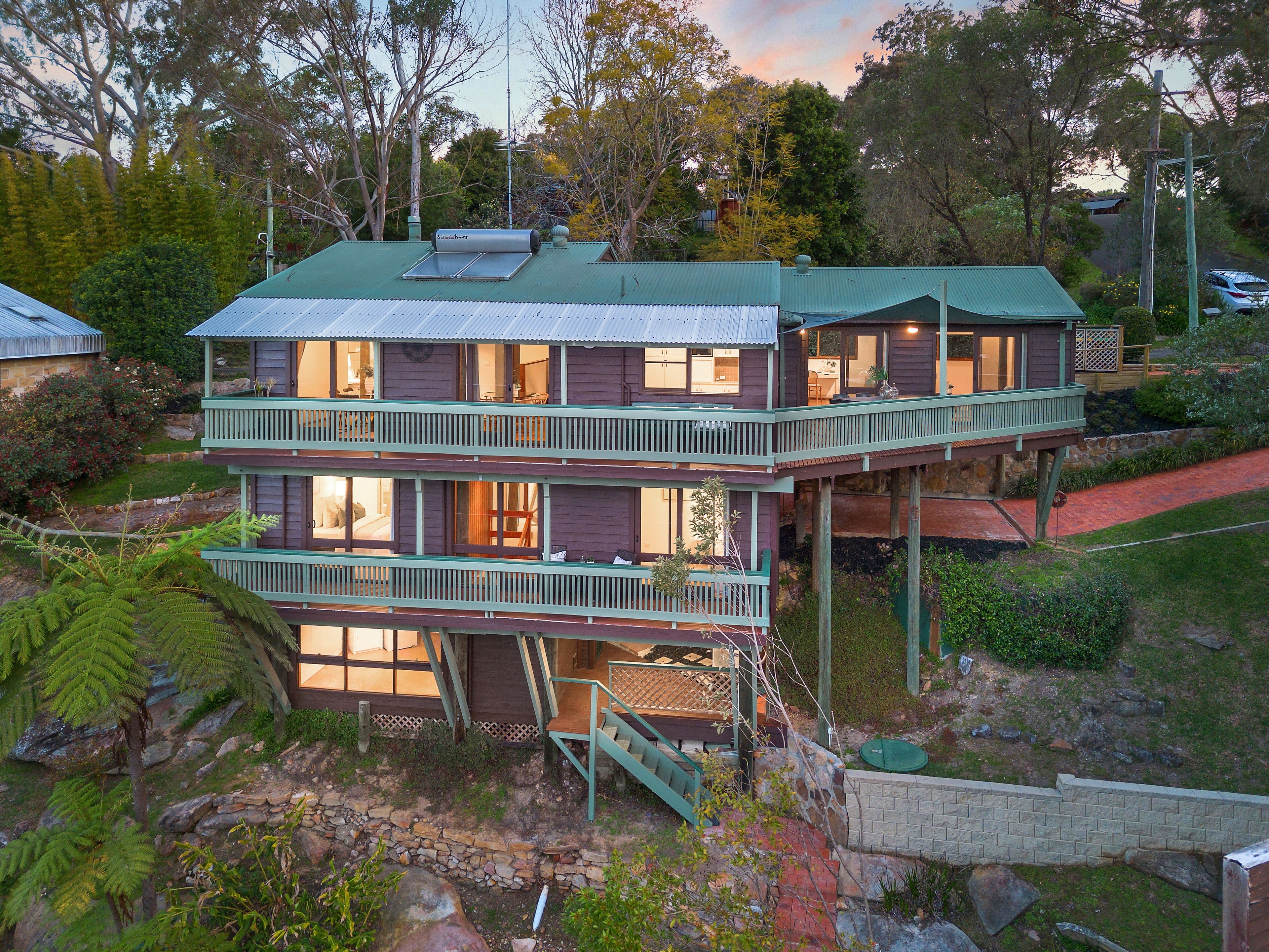 6 Amy Place, Hornsby Heights NSW 2077, Hornsby Heights - Thumbnail 4