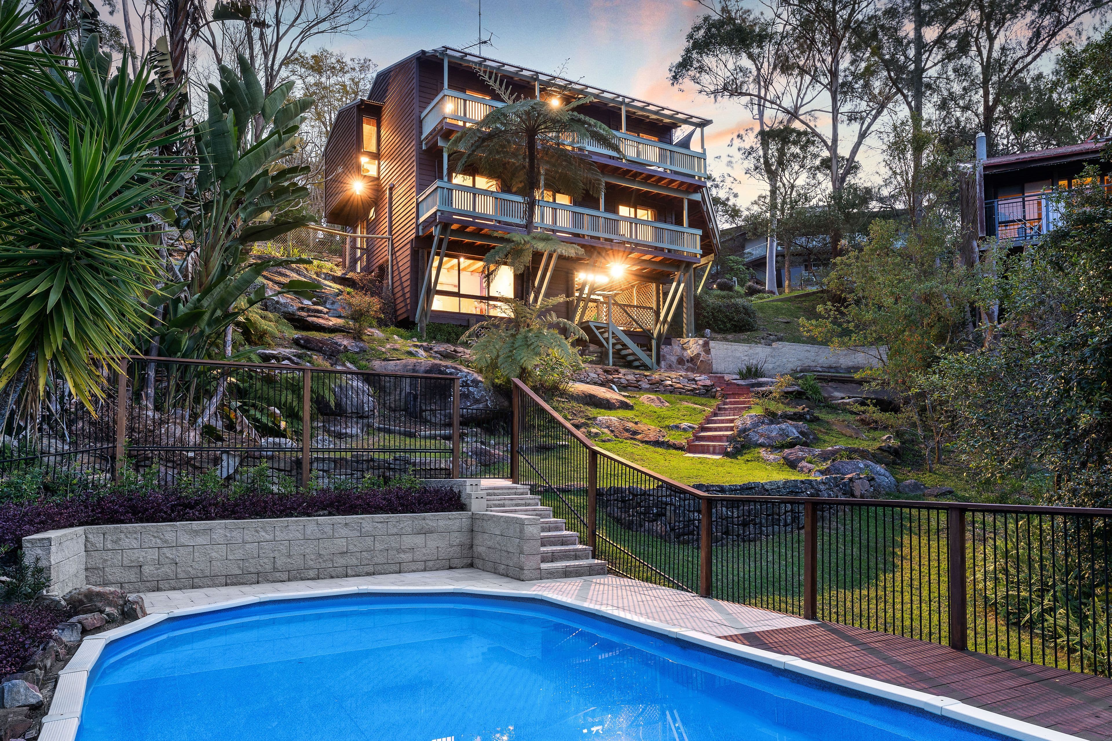 6 Amy Place, Hornsby Heights NSW 2077, Hornsby Heights - Thumbnail 5