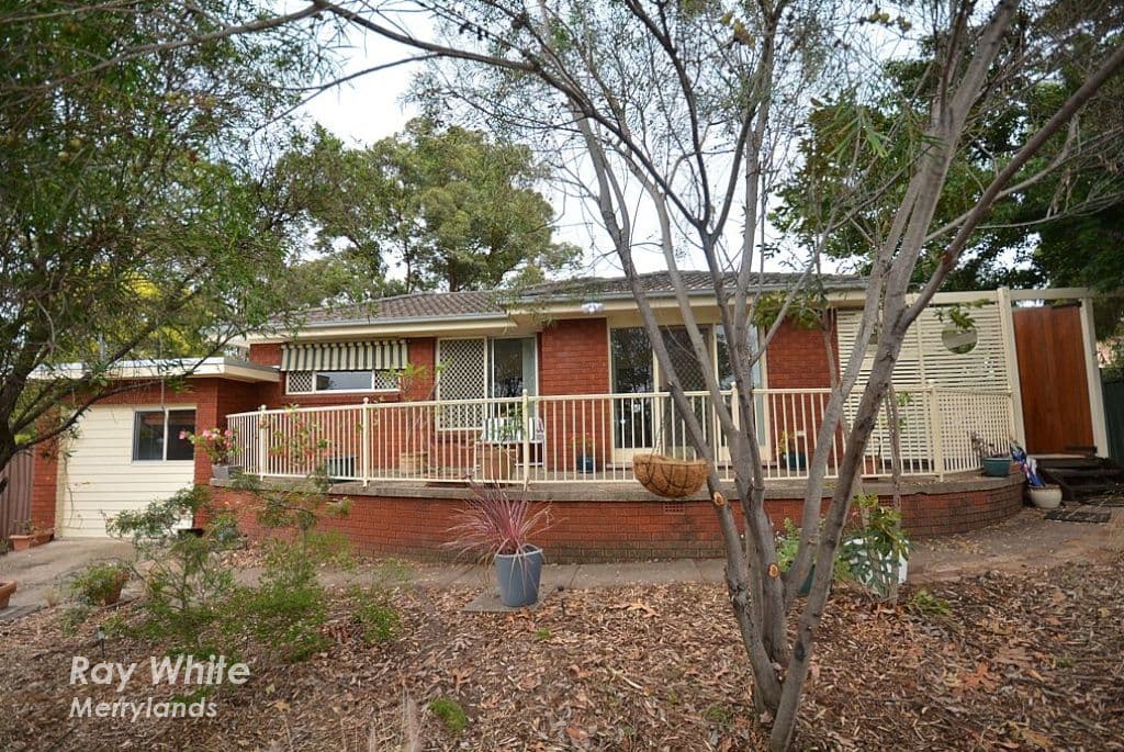 21 Croft Avenue, Merrylands - Image 1