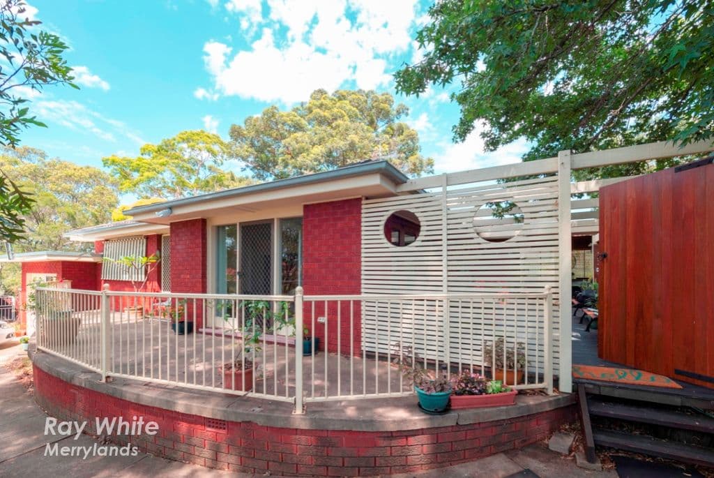 21 Croft Avenue, Merrylands - Thumbnail 2