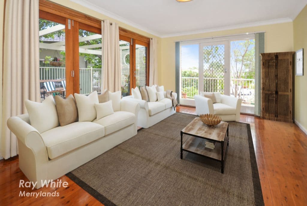 21 Croft Avenue, Merrylands - Thumbnail 3
