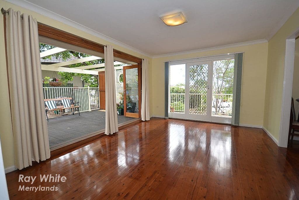 21 Croft Avenue, Merrylands - Thumbnail 4