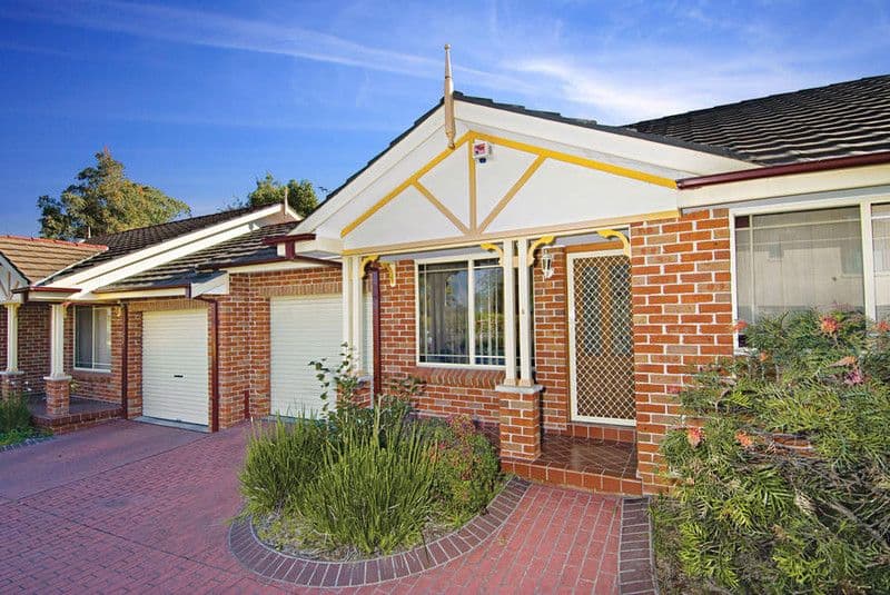 118 Dunmore Street, Wentworthville NSW 2145, Wentworthville - Image 1