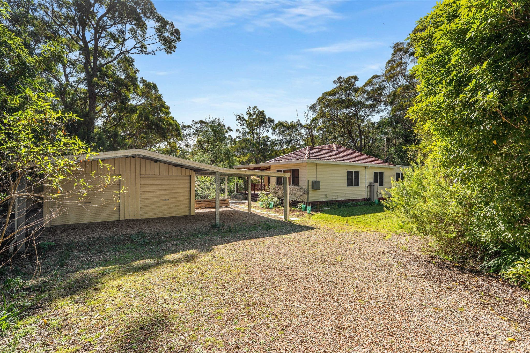 10 Rocky Waterholes Road, Hill Top NSW 2575, Hill Top - Image 1