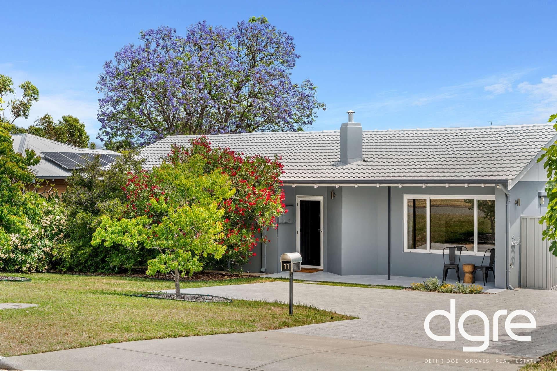 11 Davon Street, Hamilton Hill WA 6163, Hamilton Hill - Thumbnail 2