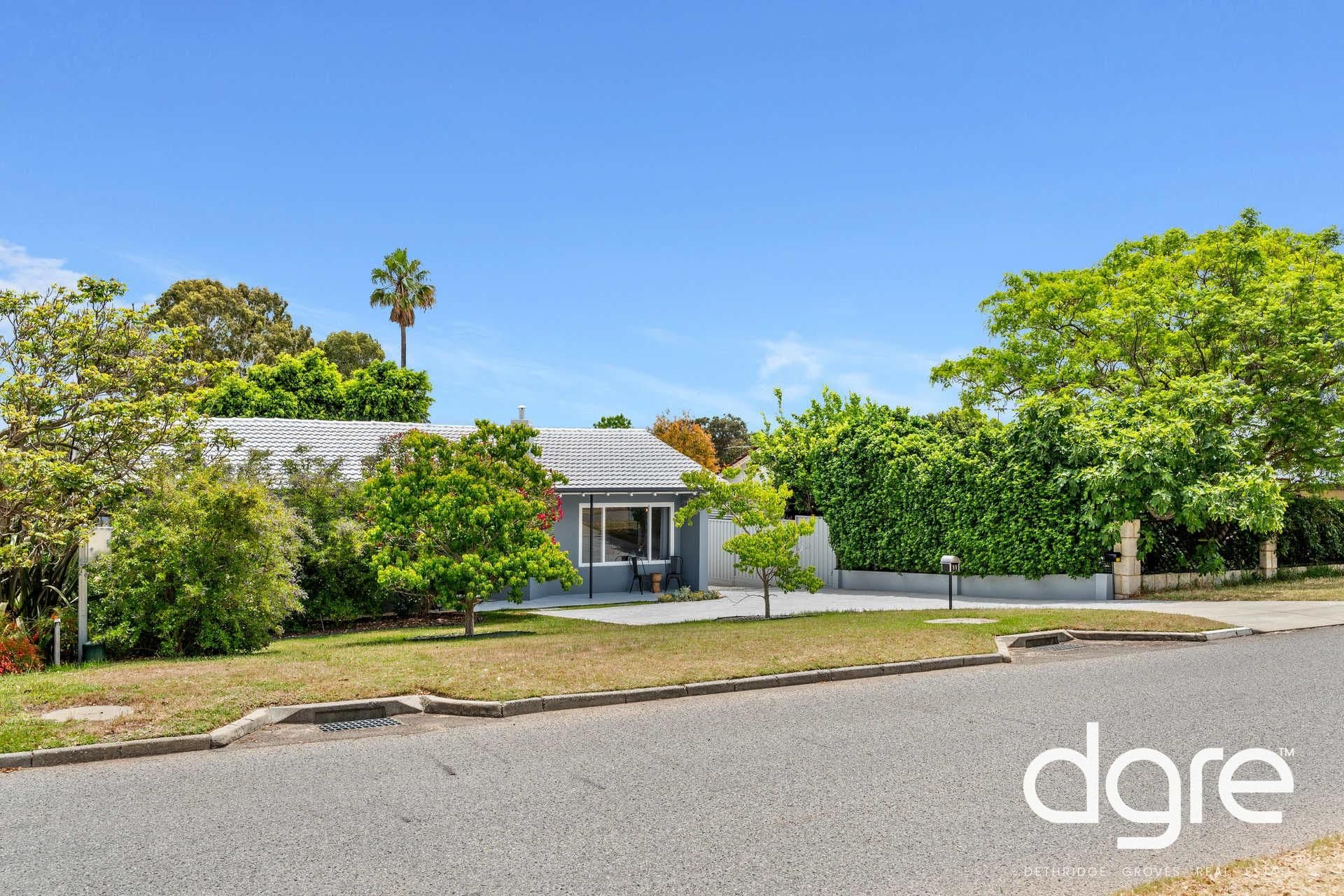 11 Davon Street, Hamilton Hill WA 6163, Hamilton Hill - Thumbnail 3