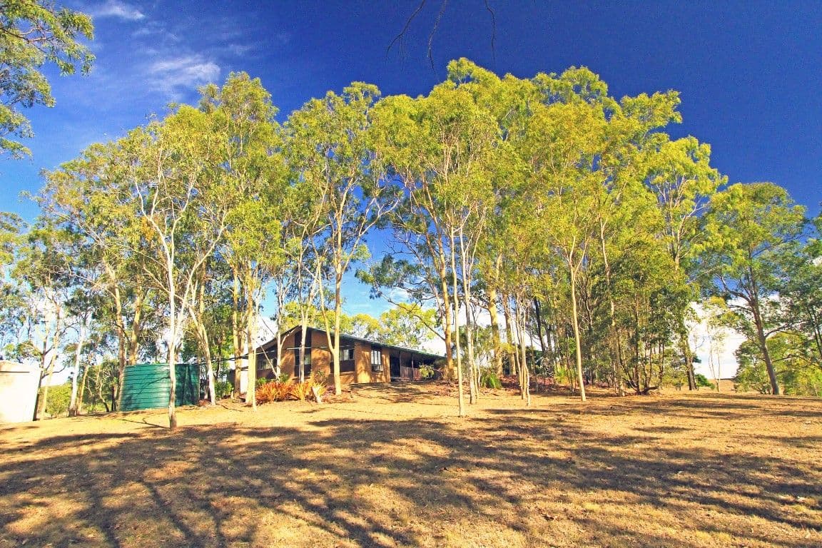 300 Cawarral Road, Tungamull QLD 4702, Tungamull - Image 1
