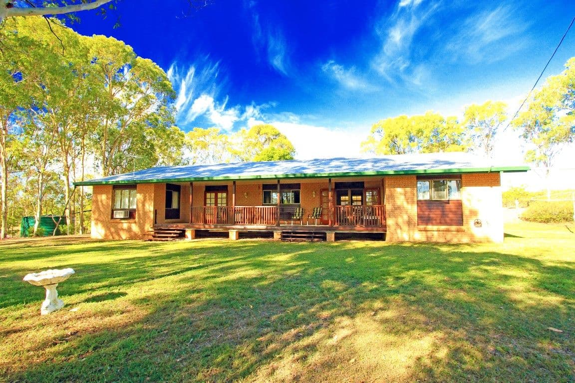 300 Cawarral Road, Tungamull QLD 4702, Tungamull - Thumbnail 2