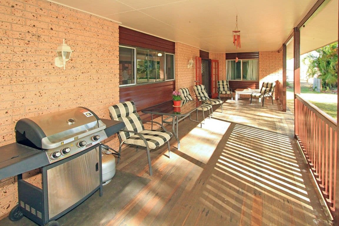300 Cawarral Road, Tungamull QLD 4702, Tungamull - Thumbnail 3