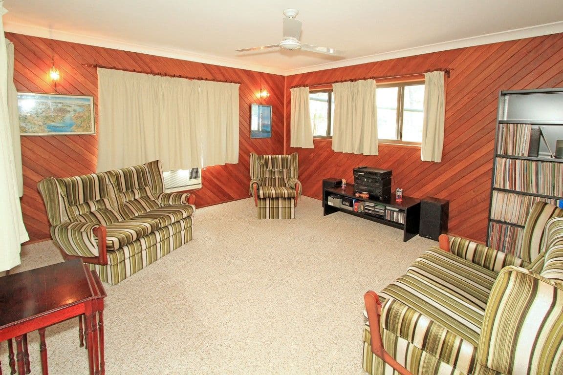 300 Cawarral Road, Tungamull QLD 4702, Tungamull - Thumbnail 7