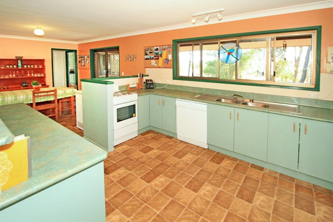 300 Cawarral Road, Tungamull QLD 4702, Tungamull - Thumbnail 8