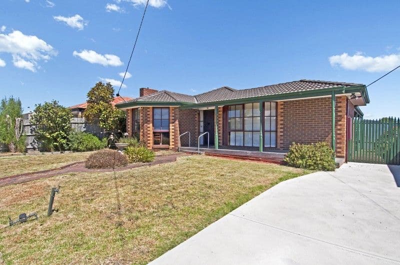 54 Jacana Drive, CARRUM DOWNS VIC 3201, Carrum Downs - Image 1