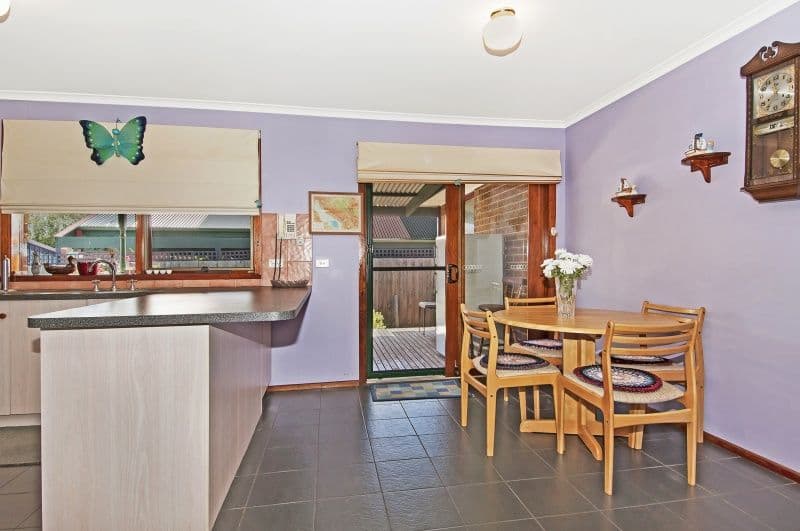 54 Jacana Drive, CARRUM DOWNS VIC 3201, Carrum Downs - Thumbnail 5