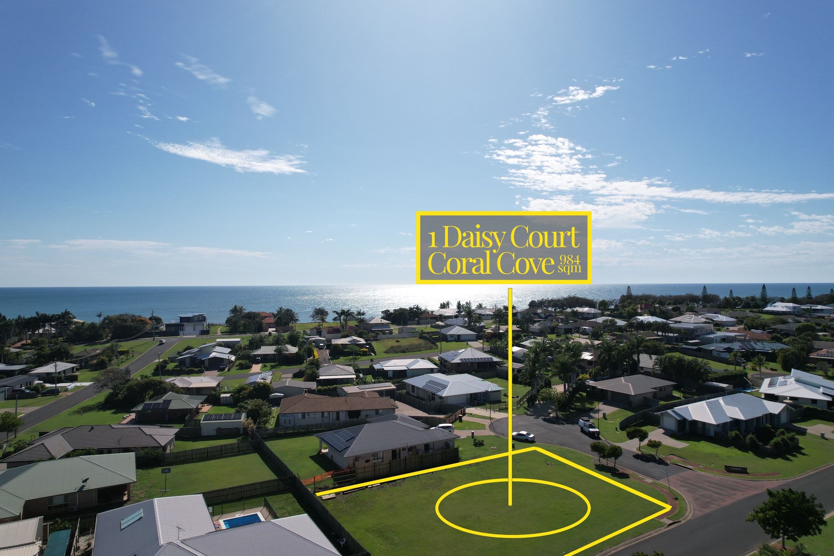 1 Daisy Court, Coral Cove QLD 4670, Coral Cove - Image 1