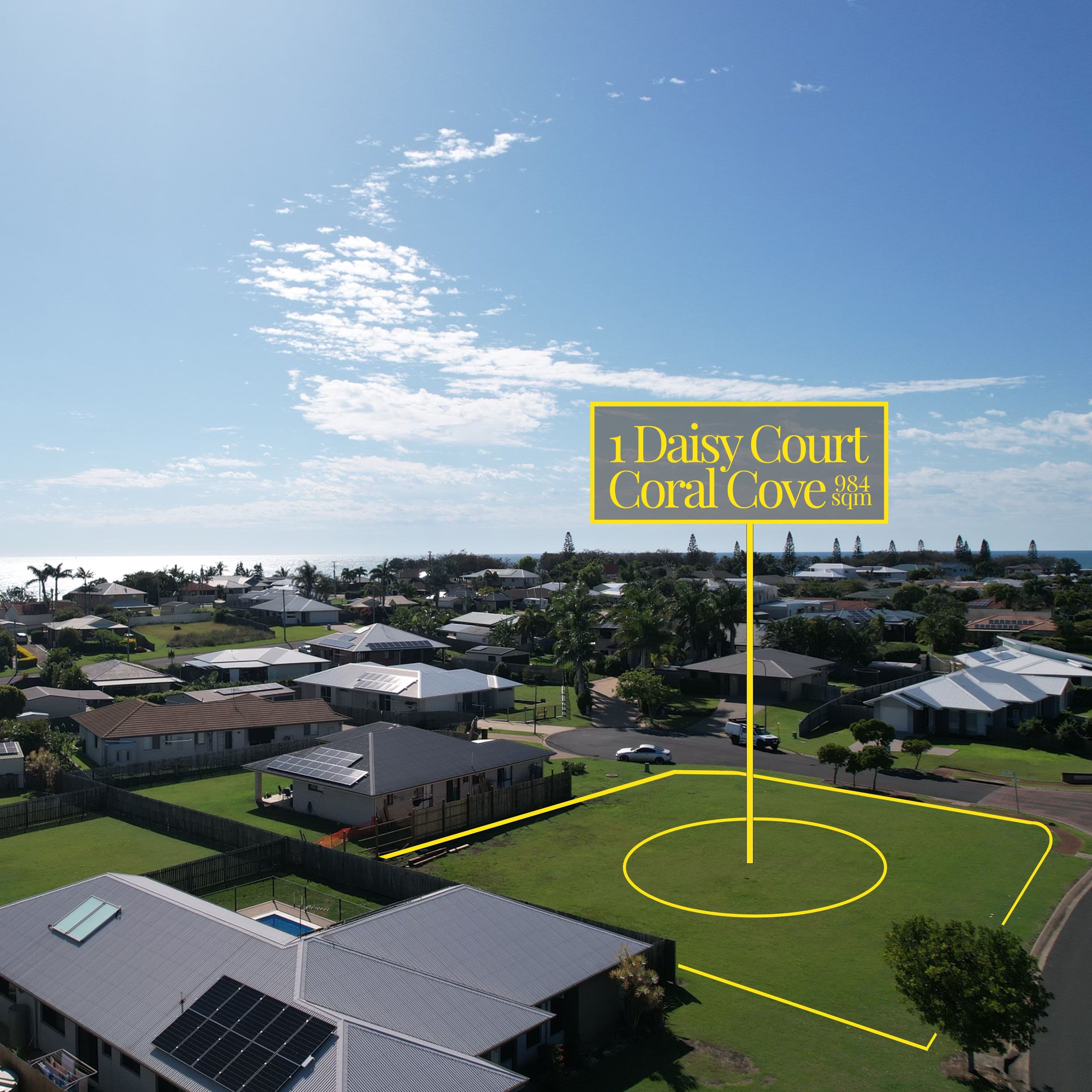 1 Daisy Court, Coral Cove QLD 4670, Coral Cove - Thumbnail 2