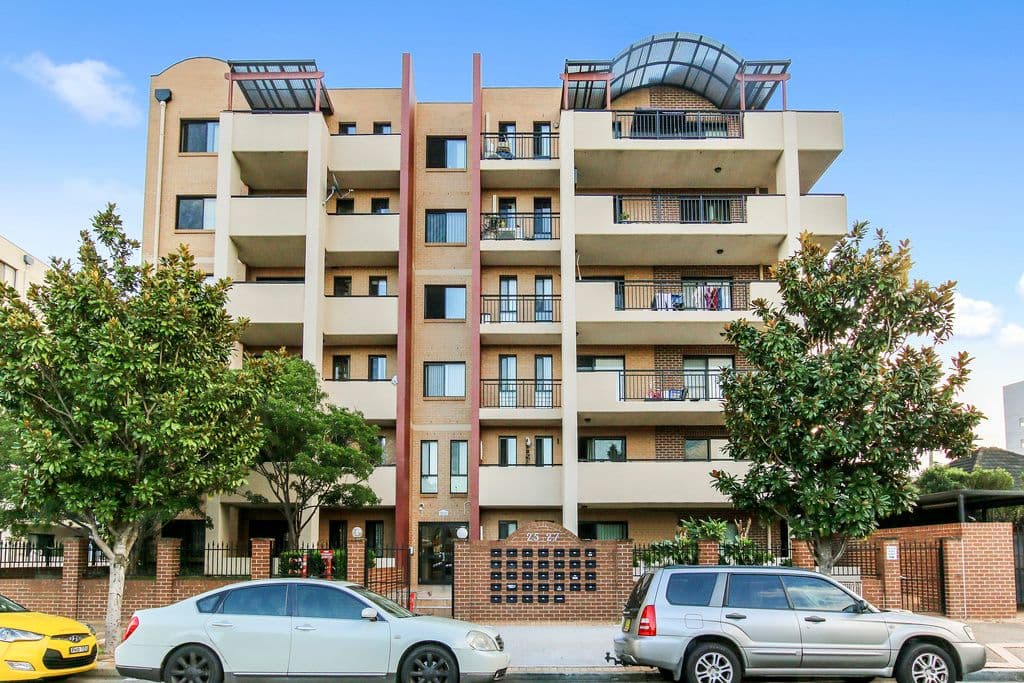 25-27 Castlereagh Street, Liverpool NSW 2170, Liverpool - Image 1