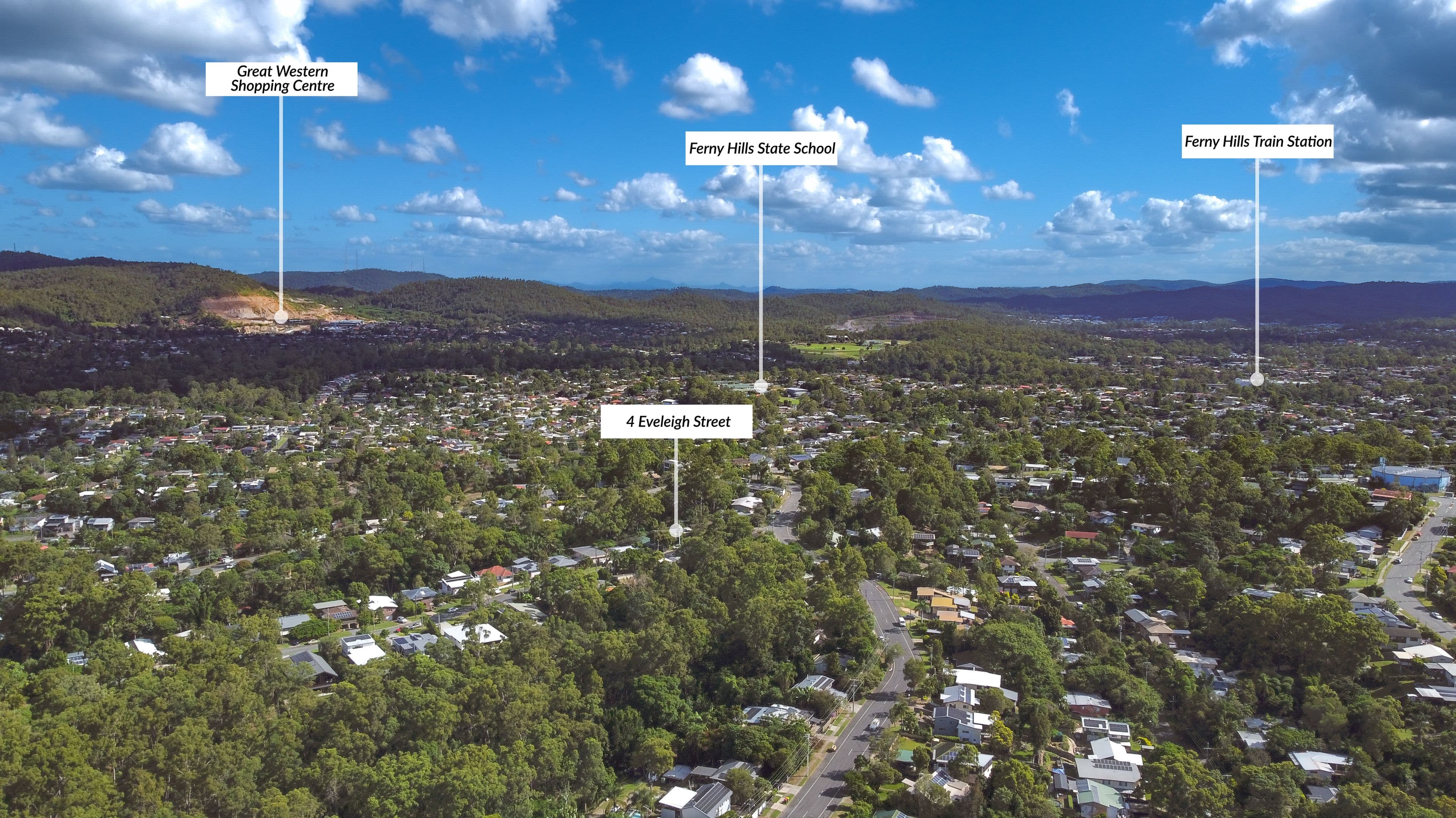 4 Eveleigh Street, Arana Hills QLD 4054, Arana Hills - Image 1