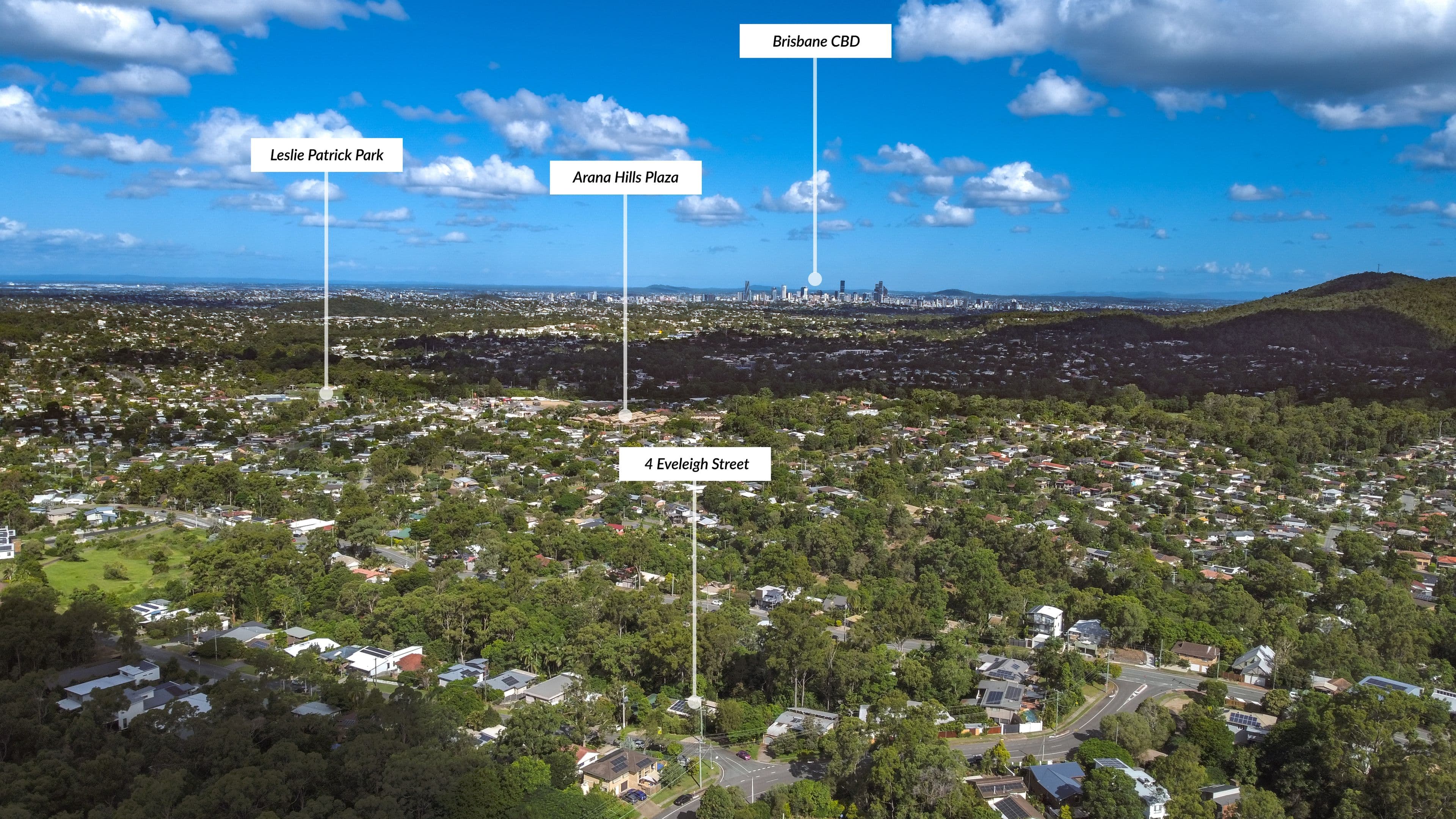 4 Eveleigh Street, Arana Hills QLD 4054, Arana Hills - Thumbnail 2