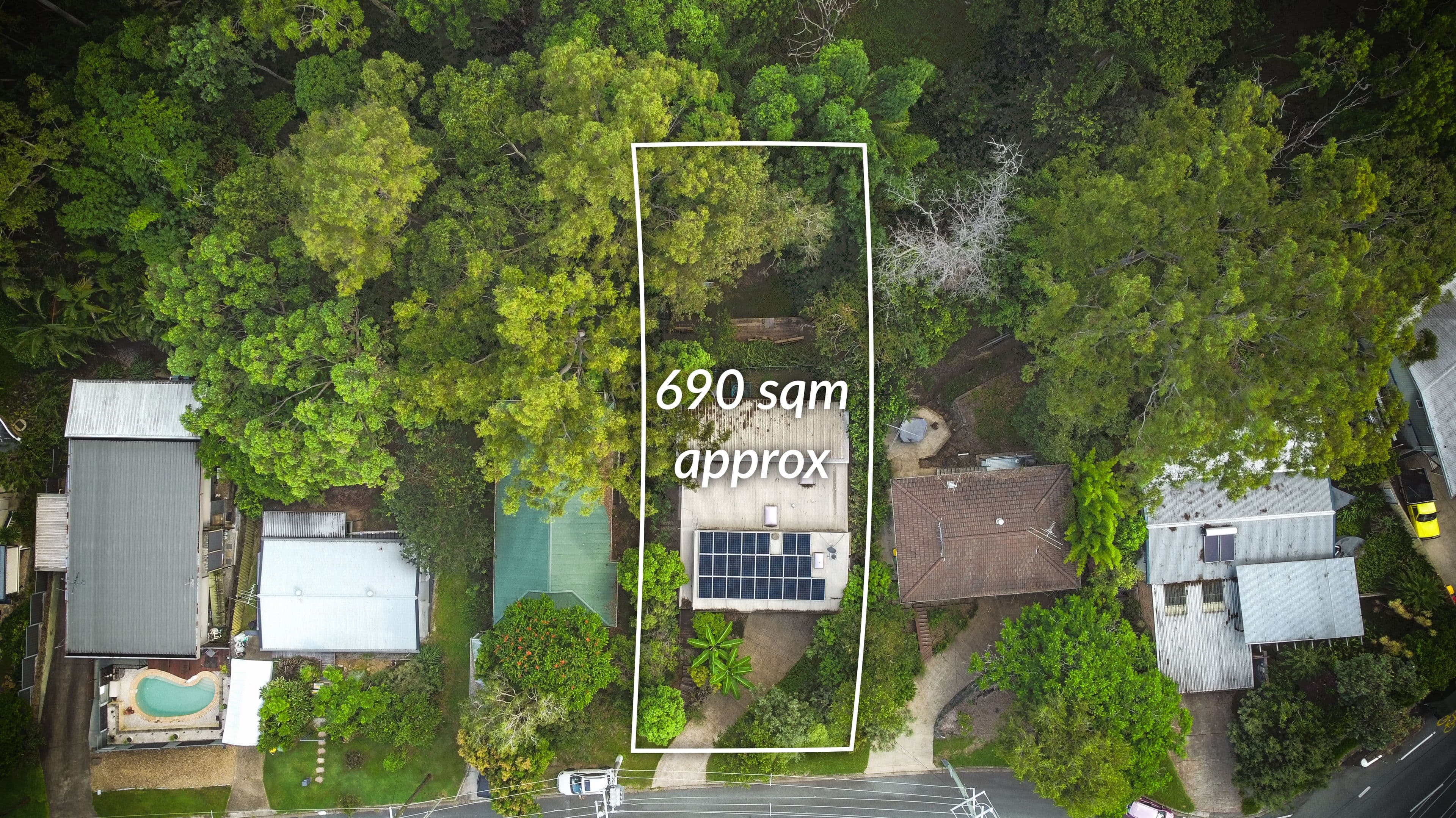 4 Eveleigh Street, Arana Hills QLD 4054, Arana Hills - Thumbnail 3