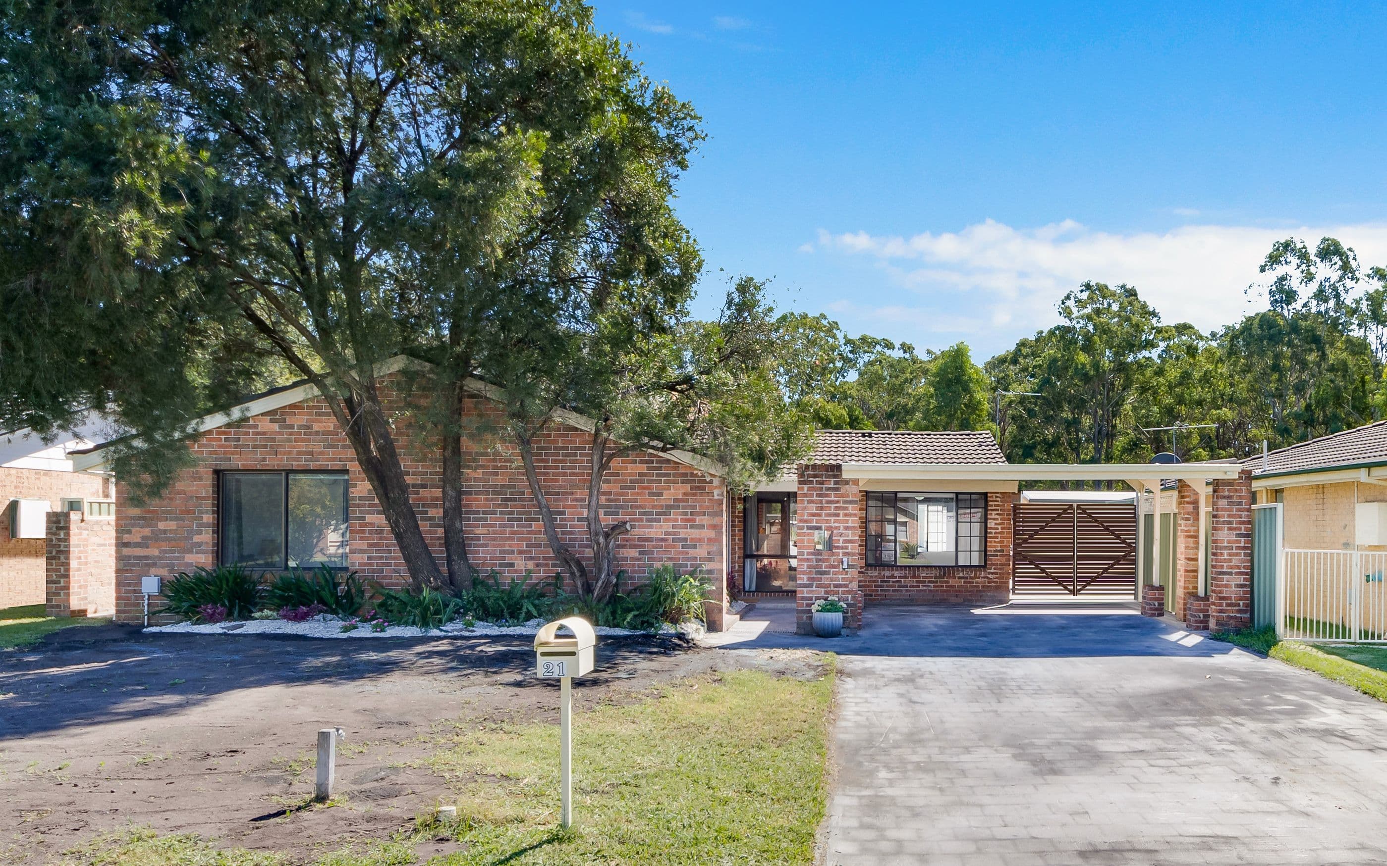 2 Clarendon Court, Seabrook - Image 1