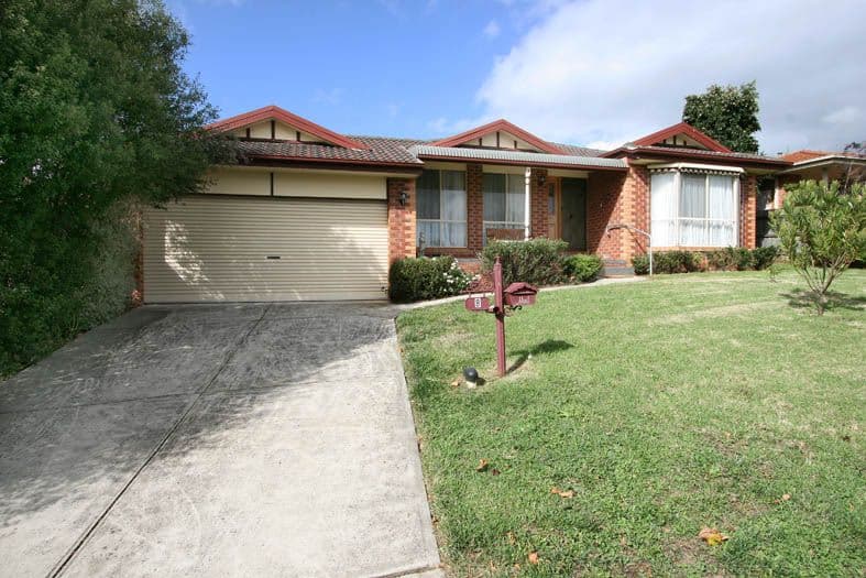 8 Dalray Place, LILYDALE VIC 3140, Lilydale - Image 1