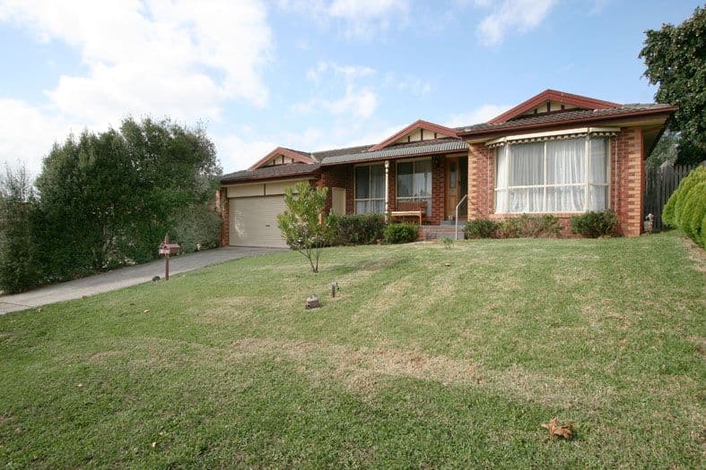 8 Dalray Place, LILYDALE VIC 3140, Lilydale - Thumbnail 2