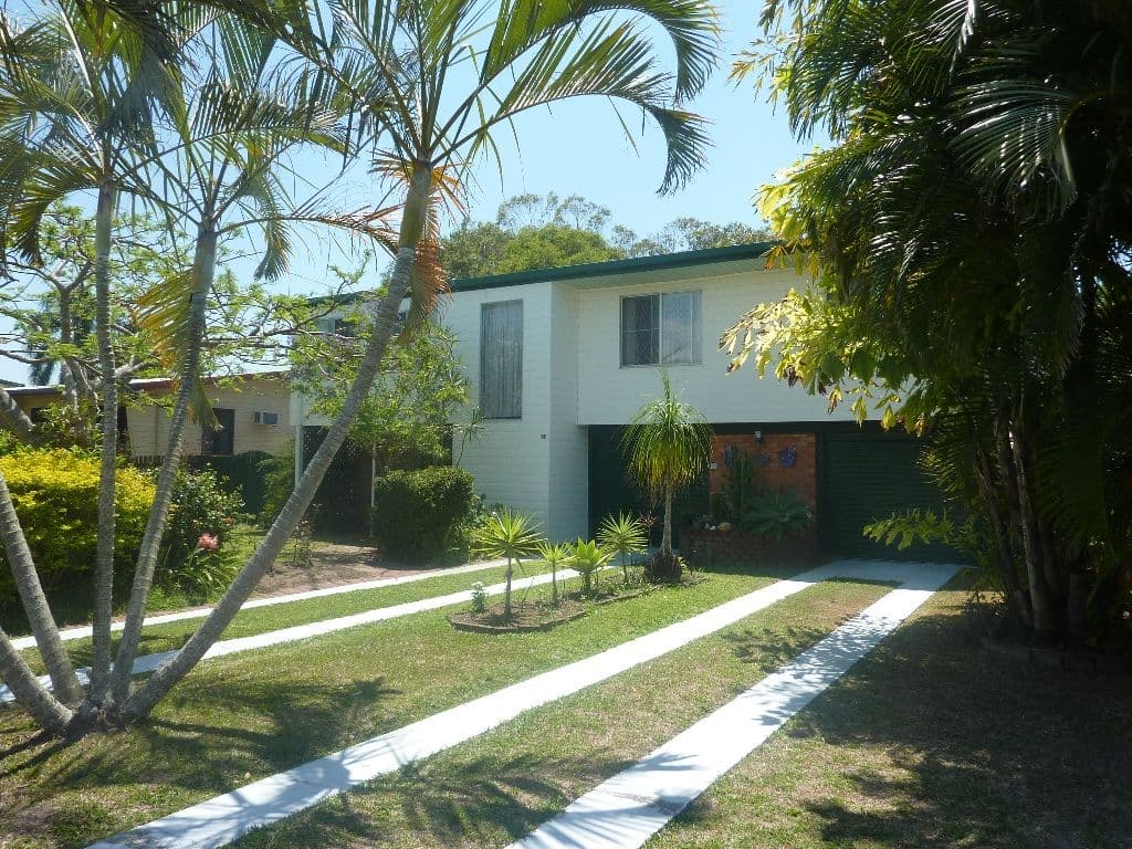 58 McLean Street, EAST MACKAY QLD 4740, East Mackay - Image 1