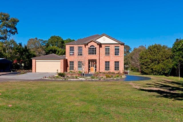 287 Boston Road, BELMONT QLD 4153, Belmont - Image 1