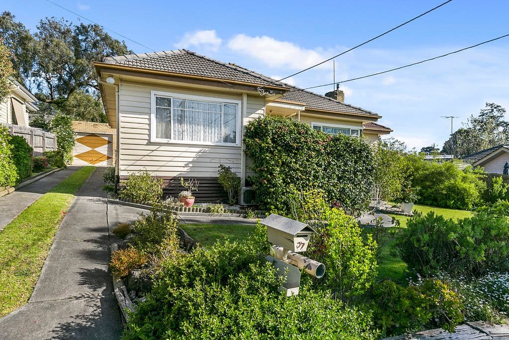 77 Viviani Crescent, Heathmont VIC 3135, Heathmont - Thumbnail 3