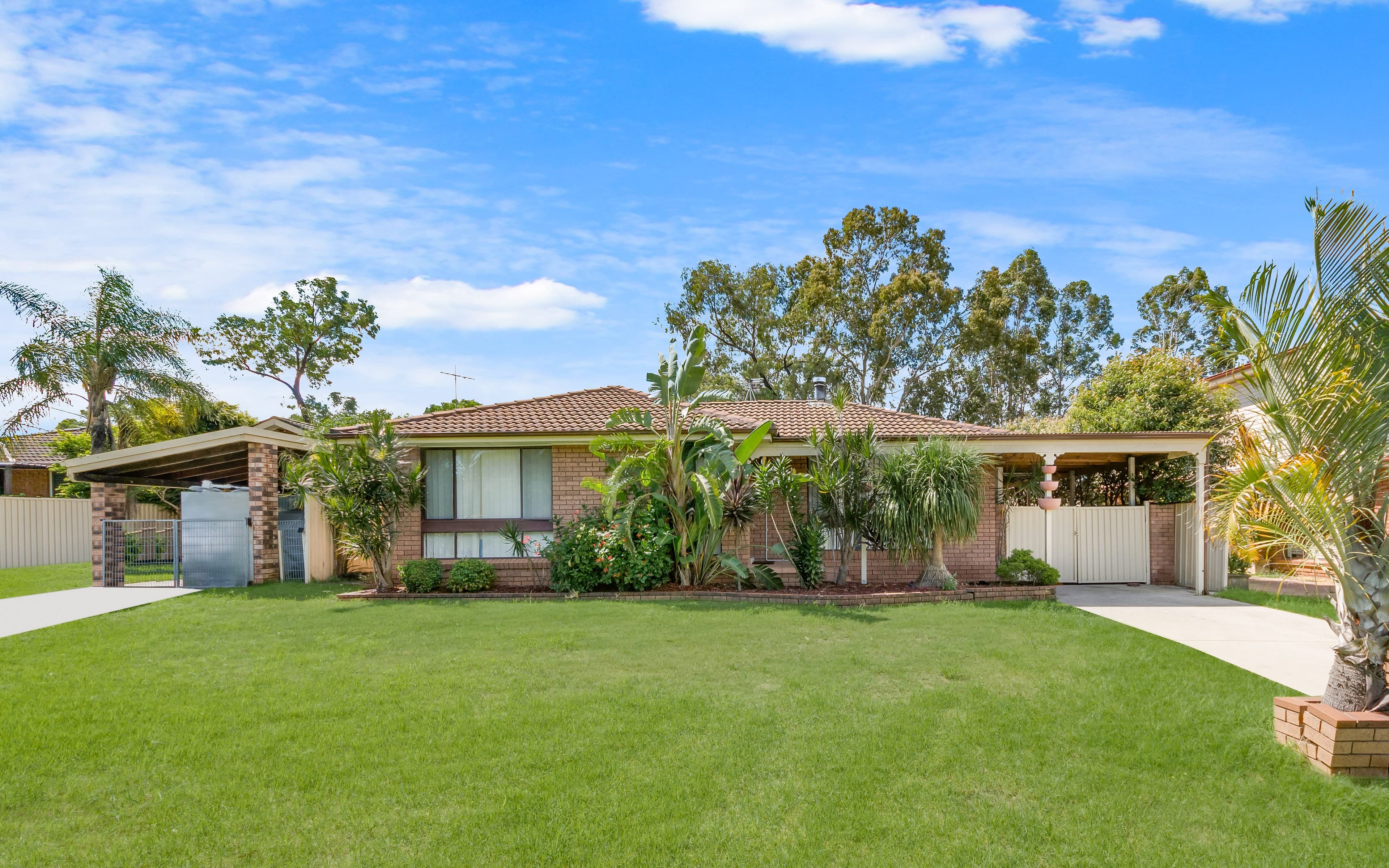 29 Euphrates Place, Kearns NSW 2558, Kearns - Image 1