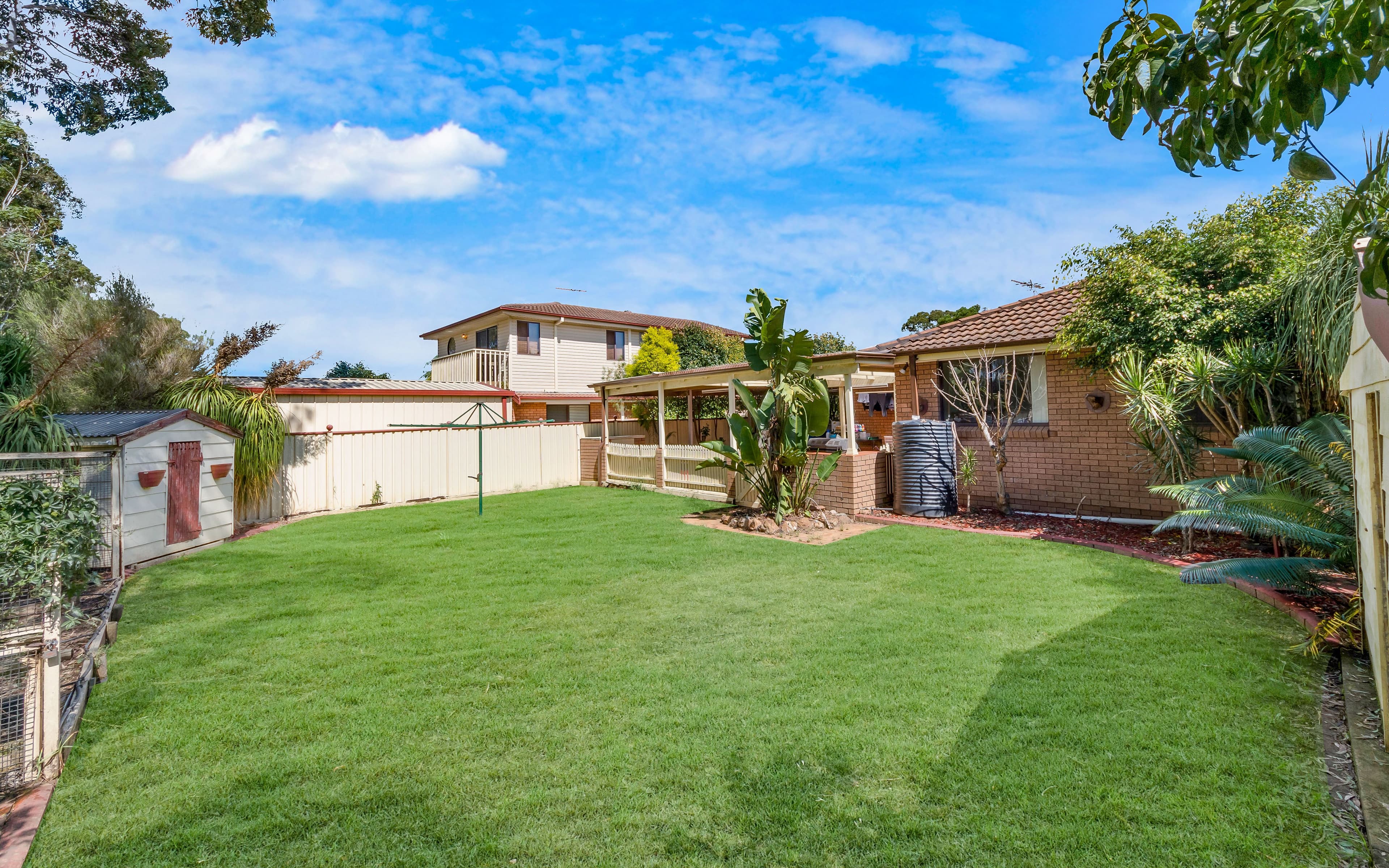 29 Euphrates Place, Kearns NSW 2558, Kearns - Thumbnail 2