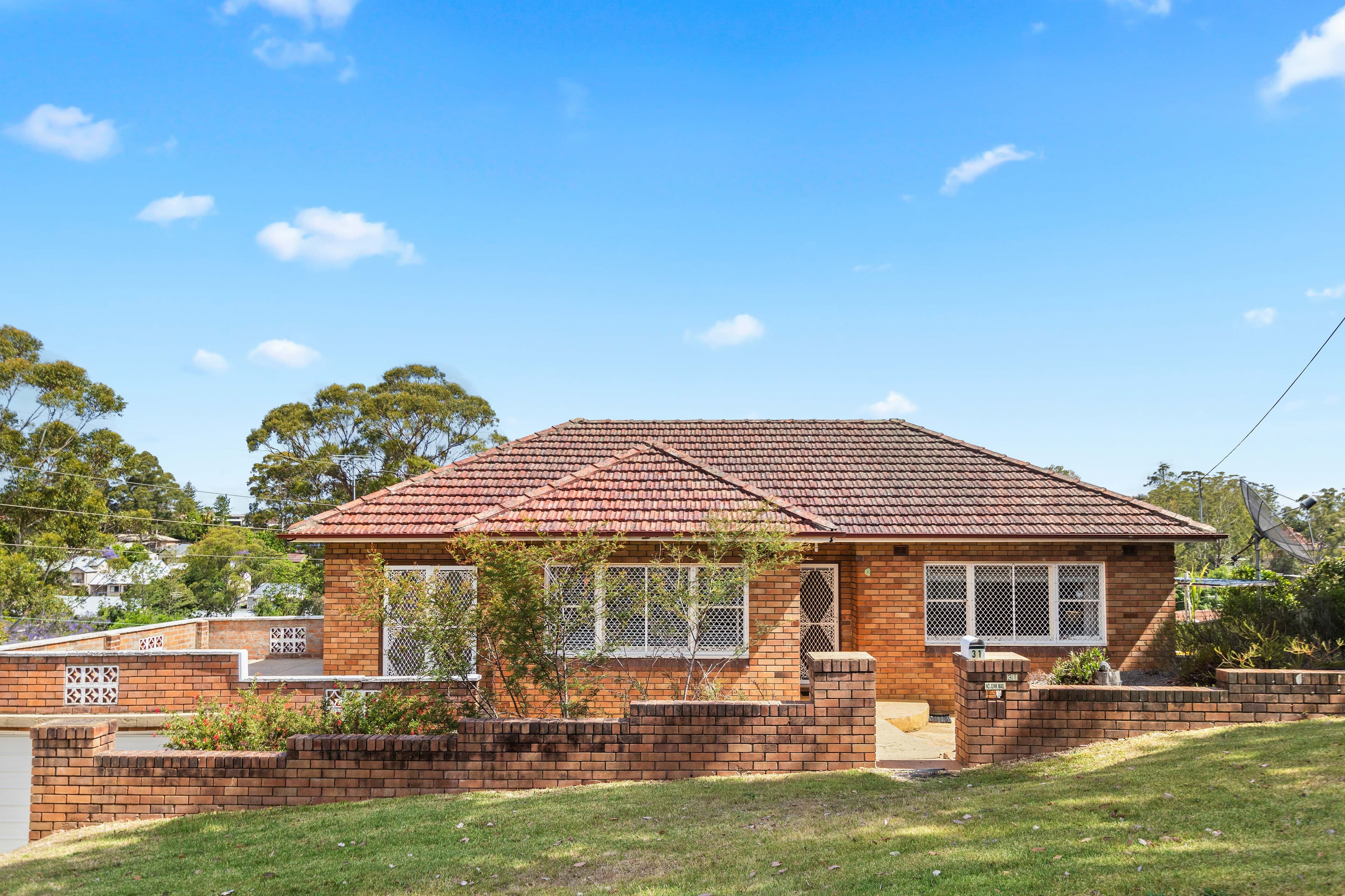 31 Ashley Street, Hornsby NSW 2077, Hornsby - Image 1