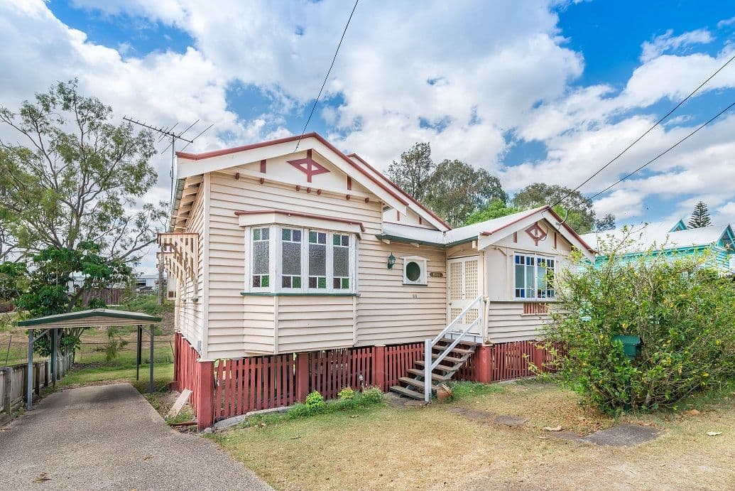 38 Tait Street, KELVIN GROVE QLD 4059, Kelvin Grove - Image 1