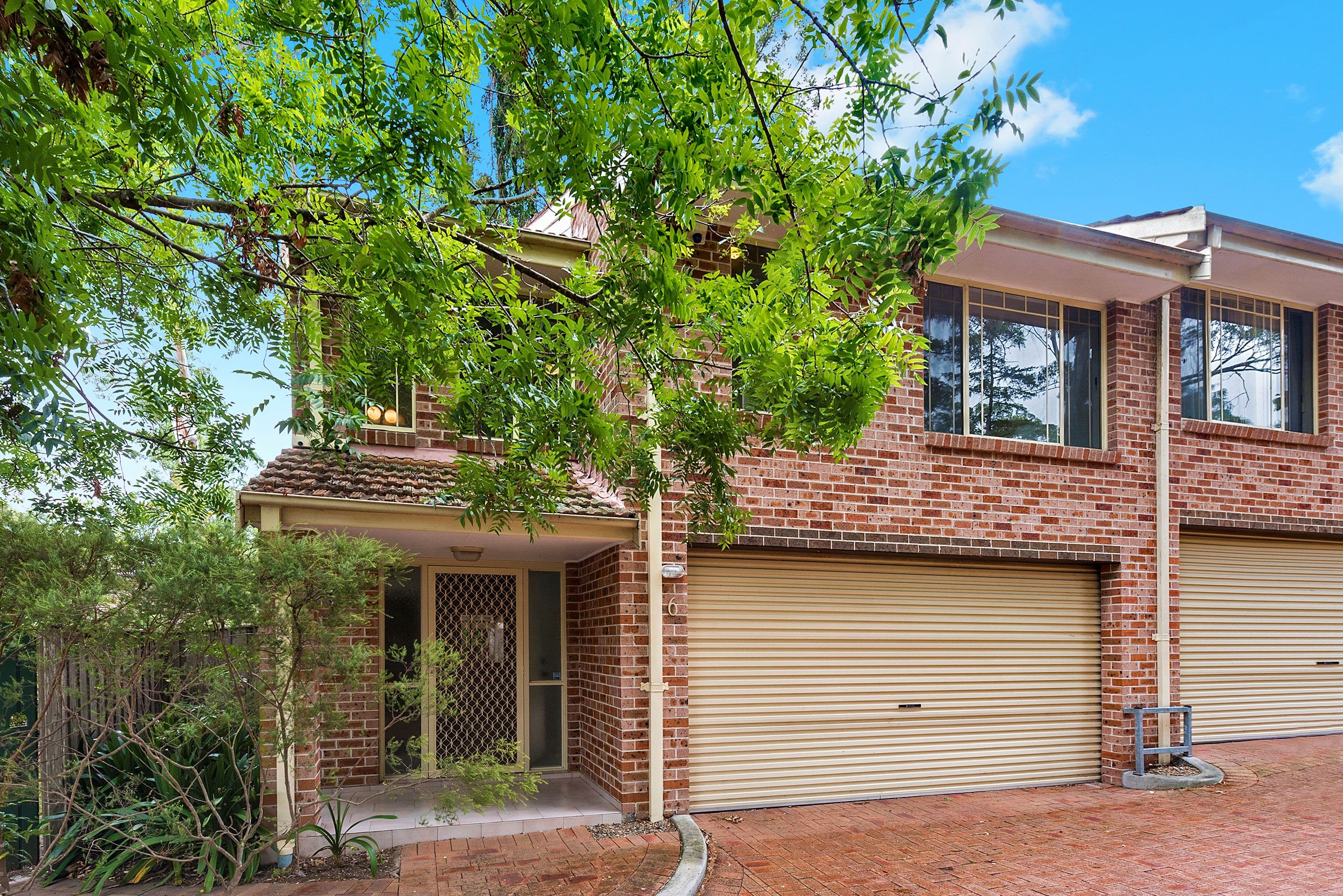 150-152 Victoria Road, West Pennant Hills NSW 2125, West Pennant Hills - Image 1