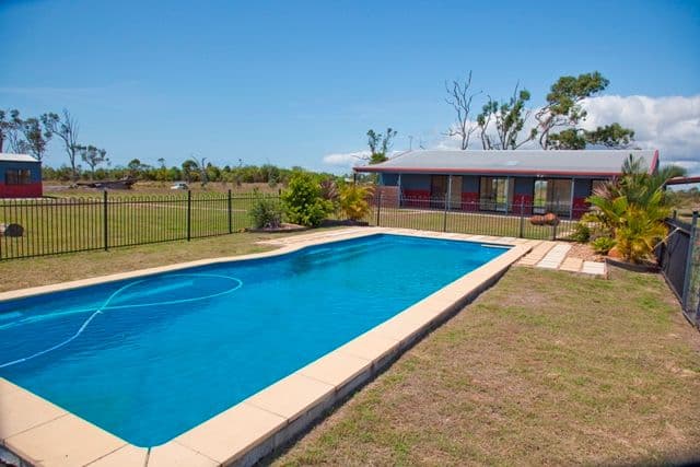 Woongarra QLD 4670, Woongarra - Image 1
