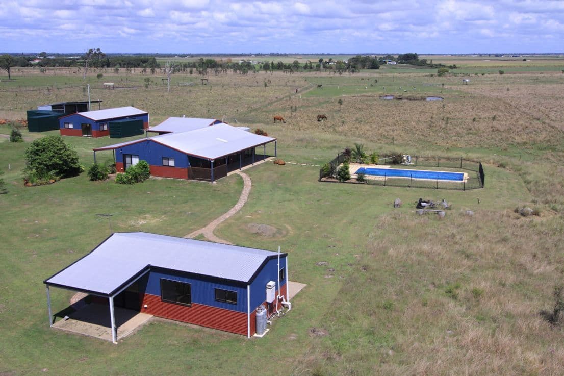 Woongarra QLD 4670, Woongarra - Thumbnail 2