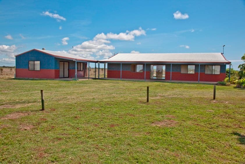 Woongarra QLD 4670, Woongarra - Thumbnail 5