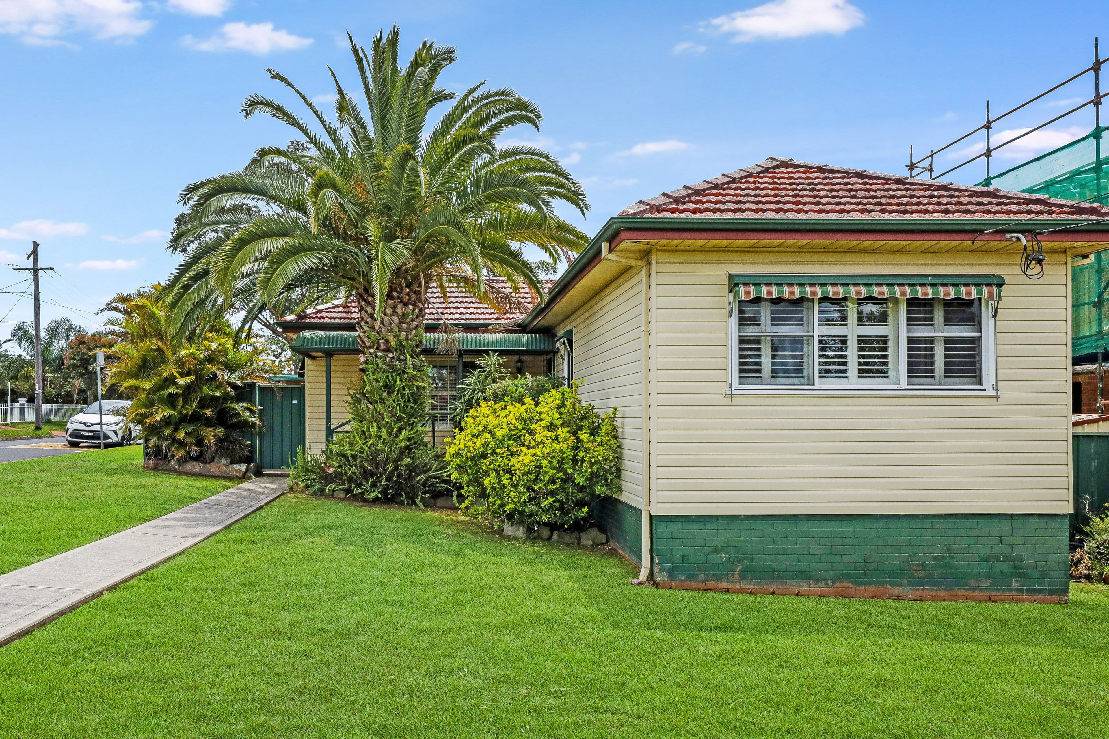 1 Woodland Road, Chester Hill NSW 2162, Chester Hill - Image 1