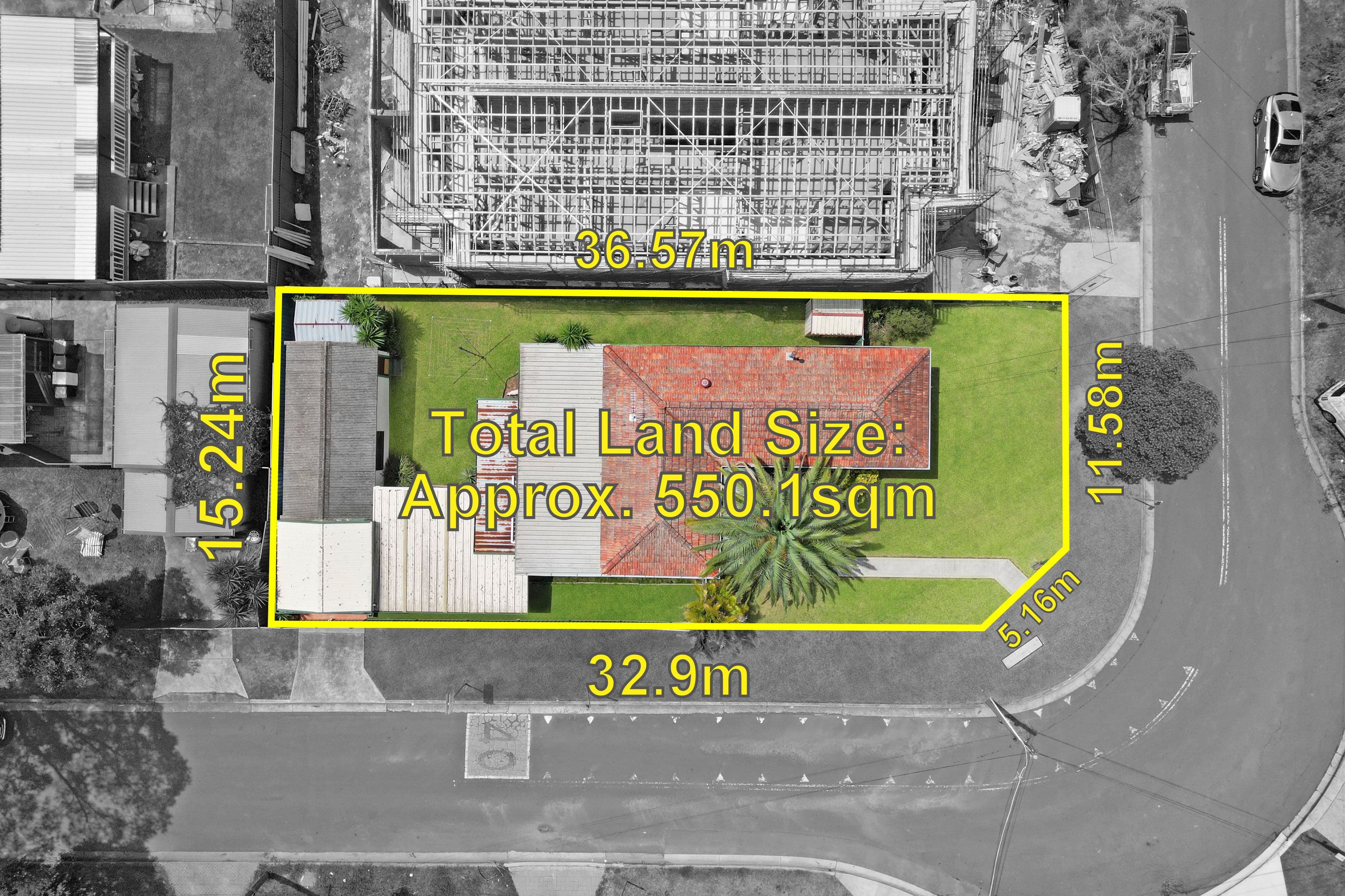 1 Woodland Road, Chester Hill NSW 2162, Chester Hill - Thumbnail 2