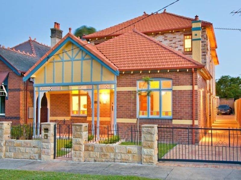 27 Plunkett Street, Drummoyne - Image 1