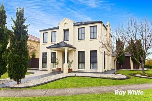 2 Schoeffel Grove, HORNINGSEA PARK NSW 2171, Horningsea Park - Thumbnail 2