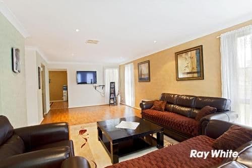 2 Schoeffel Grove, HORNINGSEA PARK NSW 2171, Horningsea Park - Thumbnail 4