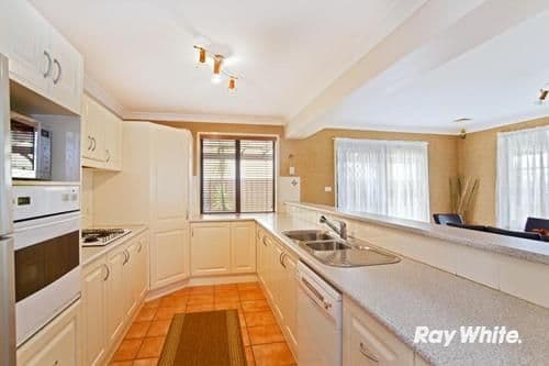 2 Schoeffel Grove, HORNINGSEA PARK NSW 2171, Horningsea Park - Thumbnail 6