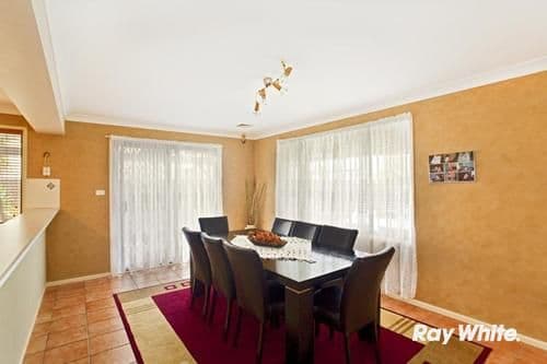 2 Schoeffel Grove, HORNINGSEA PARK NSW 2171, Horningsea Park - Thumbnail 7
