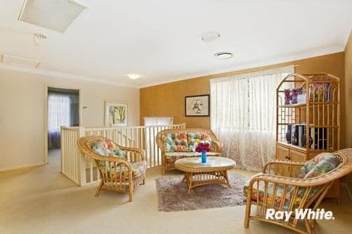 2 Schoeffel Grove, HORNINGSEA PARK NSW 2171, Horningsea Park - Thumbnail 8