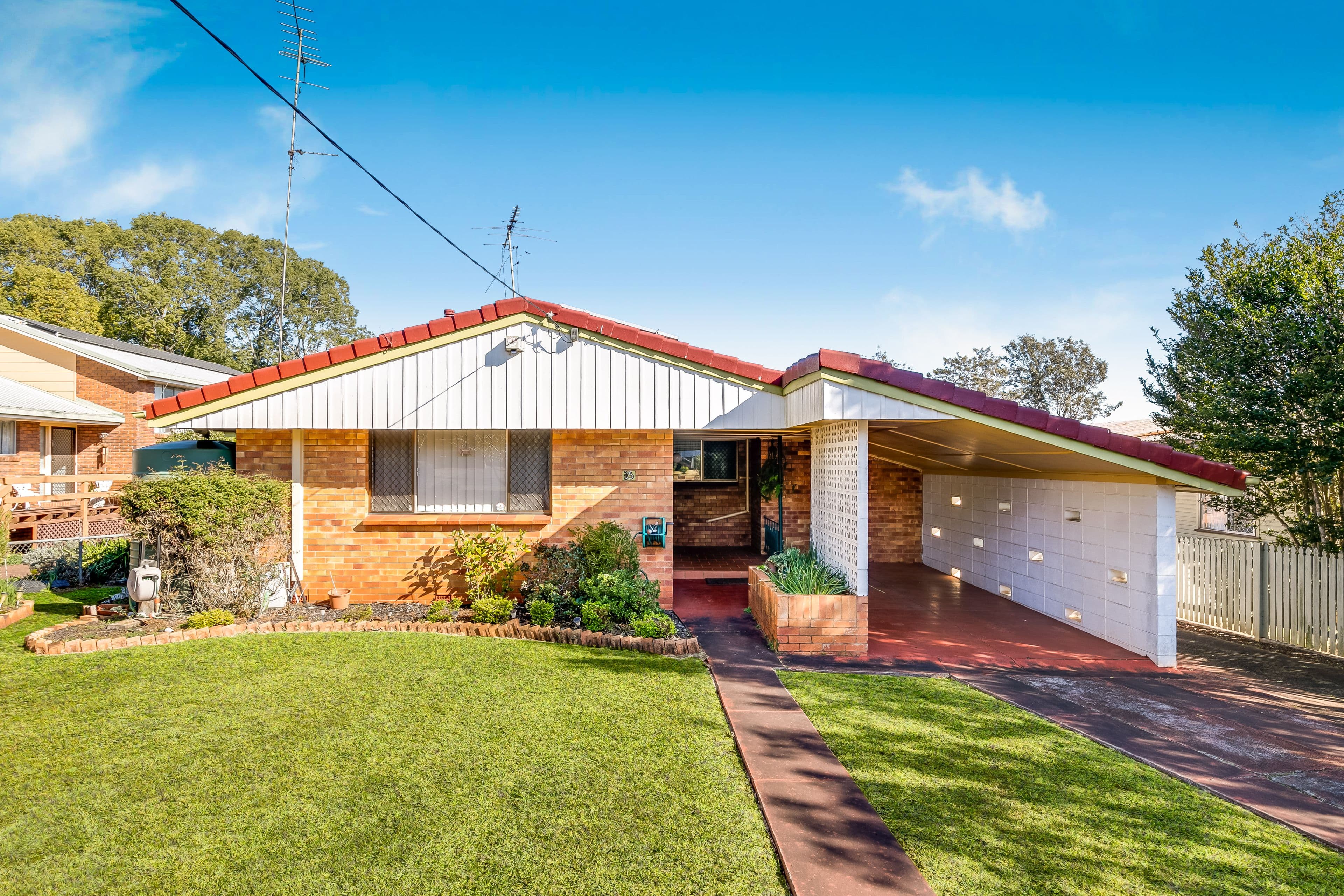 35 Llewellyn Street, Centenary Heights QLD 4350, Centenary Heights - Image 1