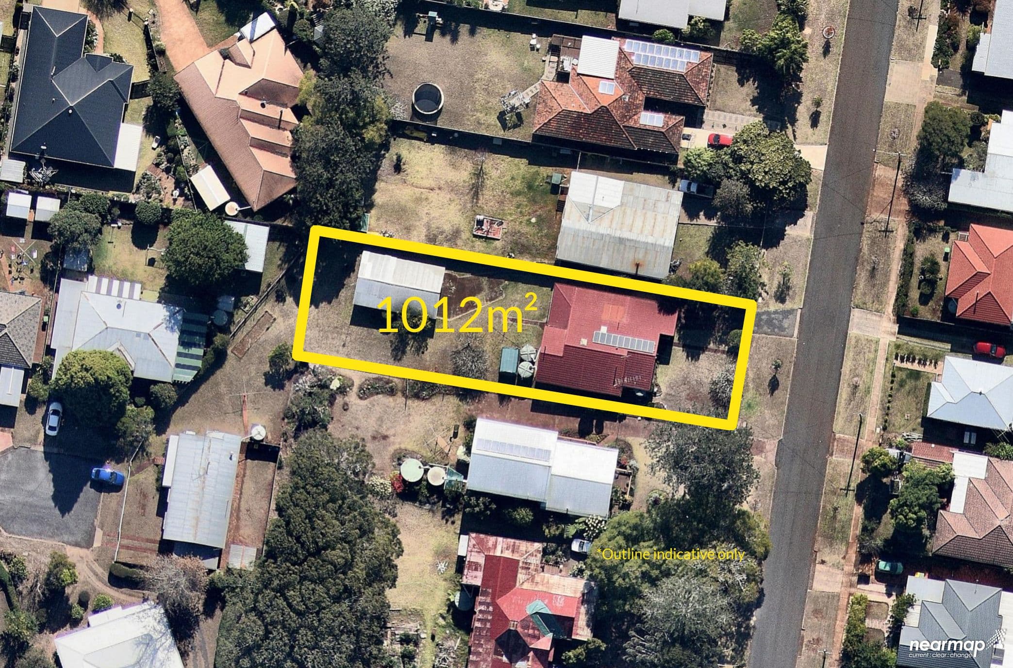 35 Llewellyn Street, Centenary Heights QLD 4350, Centenary Heights - Thumbnail 2