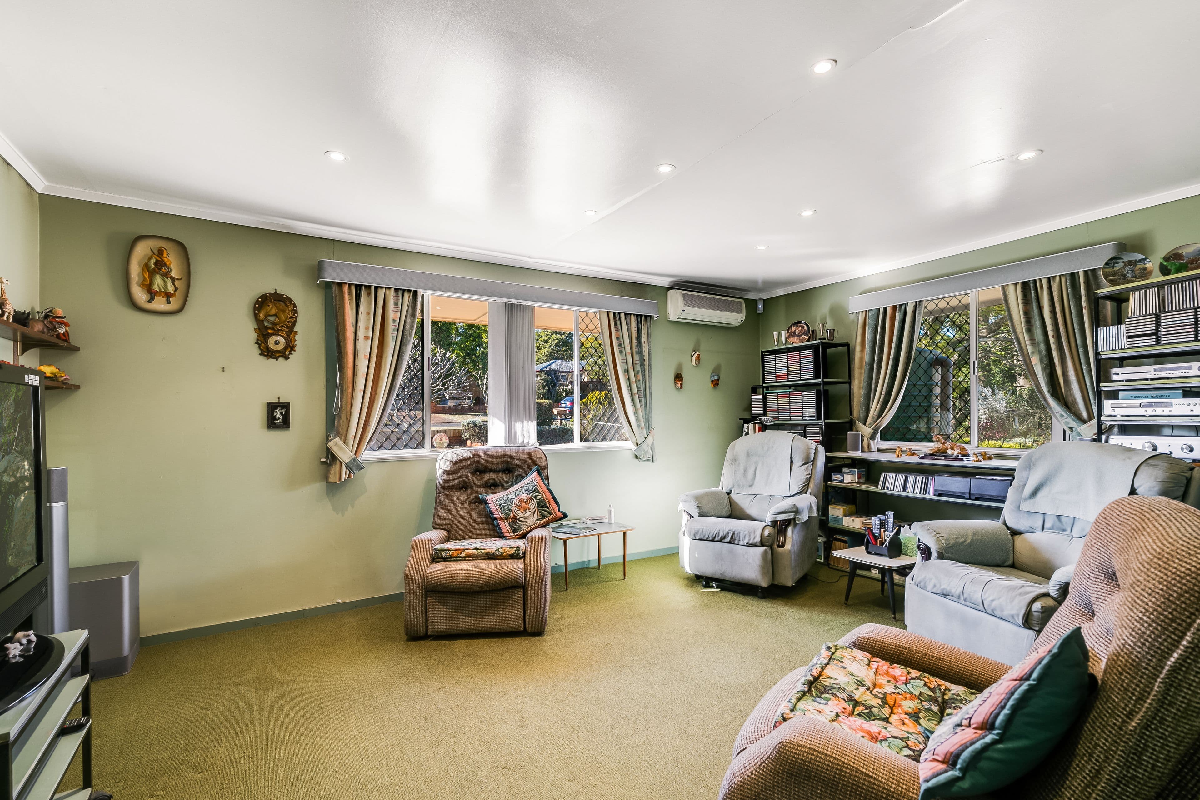 35 Llewellyn Street, Centenary Heights QLD 4350, Centenary Heights - Thumbnail 3