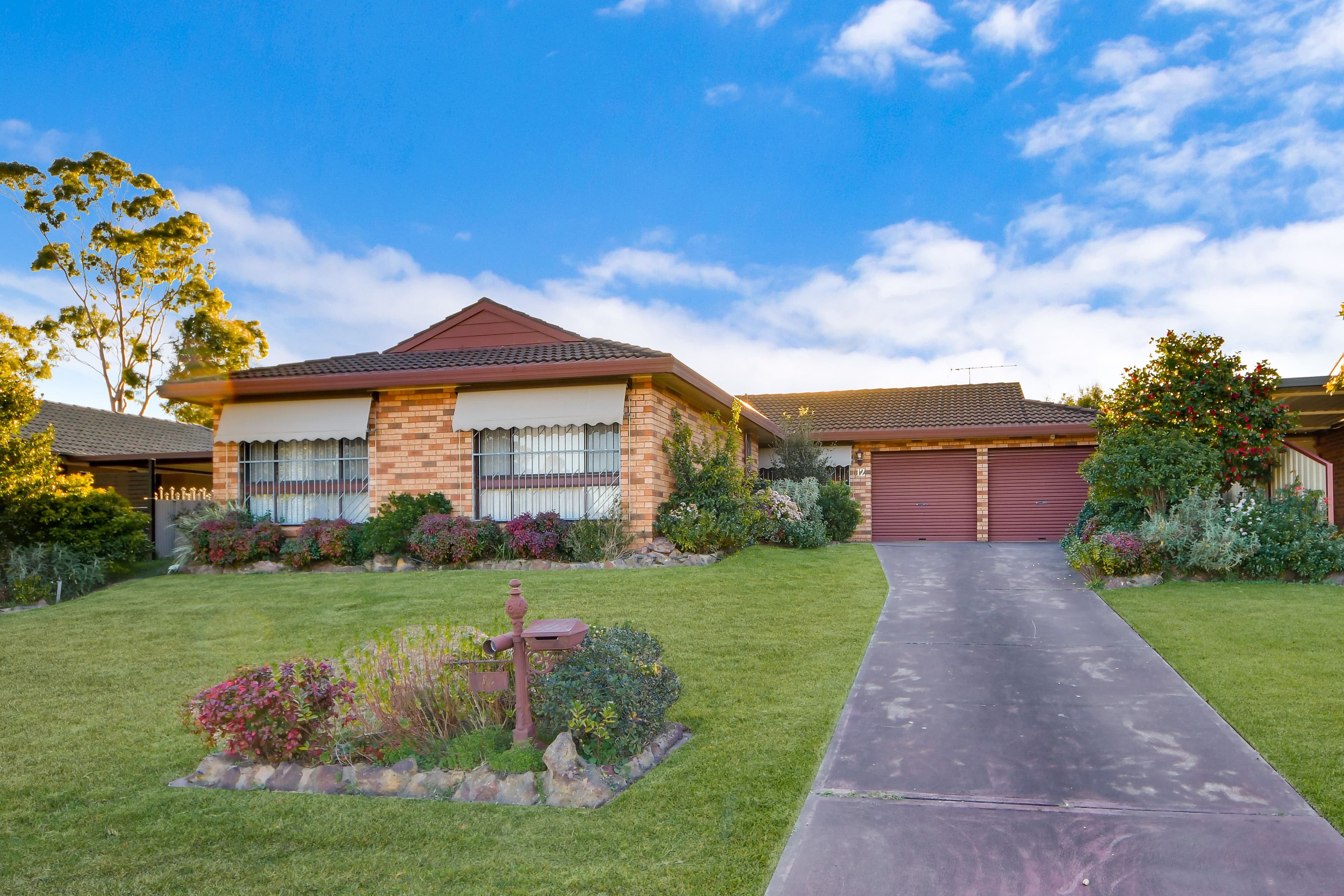 12 Romilly Place, Ambarvale - Image 1