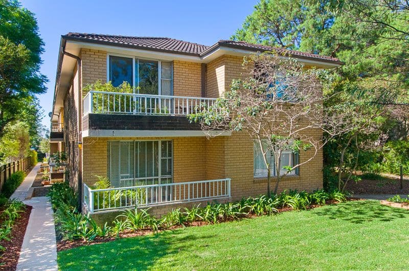 121 Burns Bay Road, LANE COVE NSW 2066, Lane Cove - Image 1